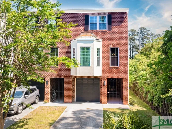 107 Station Trl, Savannah, GA 31406