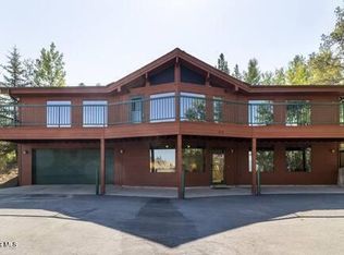 210 Gcr 8990/bighorn Ct, Granby, CO 80446