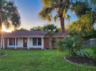 105 Cape Cir, Panama City Beach, FL 32413