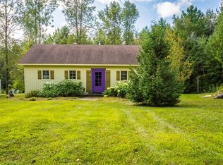 3693 Gibraltar Rd, Fish Creek, WI 54212