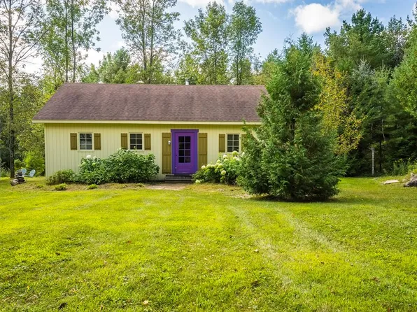 3693 Gibraltar Rd, Fish Creek, WI 54212