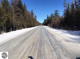 Cedar River Rd, Mancelona, MI 49659