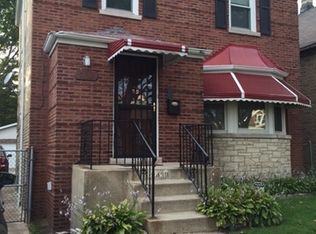 8430 S Colfax Ave, Chicago, IL