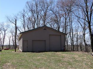 9160 Manor Rd NE, MINERVA, OH 44657