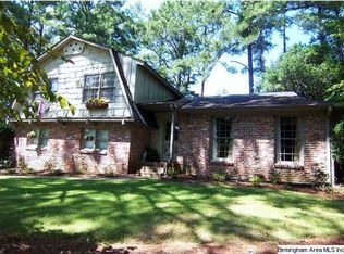 3405 Watertown Pl, Vestavia, AL 35243