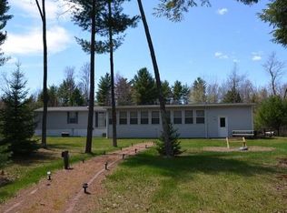 N11226 Glenmar Ln, Tomahawk, WI 54487