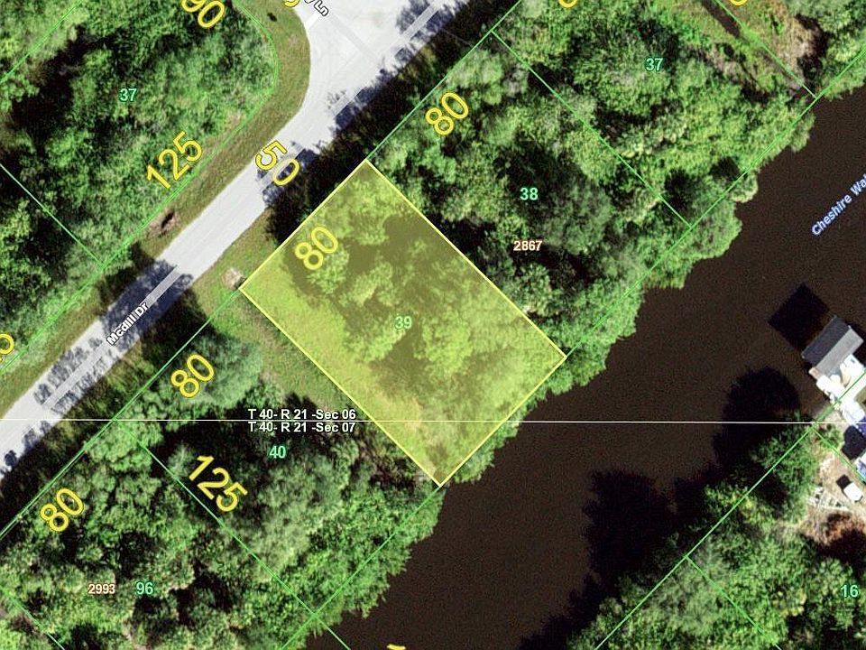 1st image of 610 McDill Dr