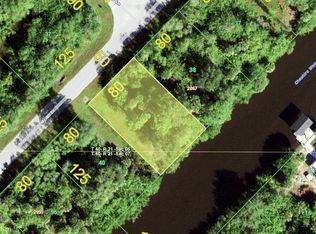 610 McDill Dr, Port Charlotte, FL 33953