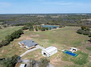 1177 County Road 1750, Chico, TX 76431