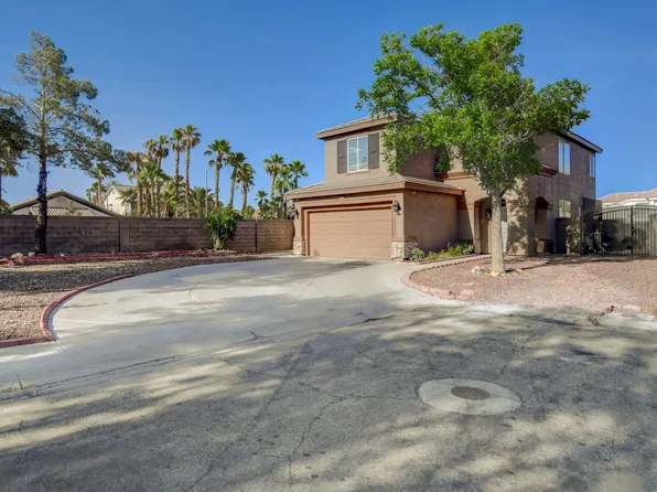 4512 Long Horse Ct, Las Vegas, NV 89147