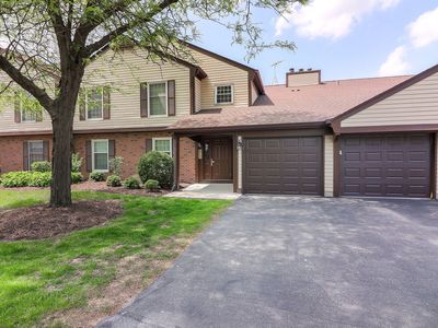 2169 Sunderland Ct APT 101-B, Naperville, IL, 60565