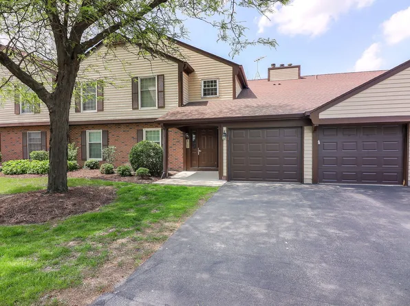 2169 Sunderland Ct APT 101-B, Naperville, IL 60565