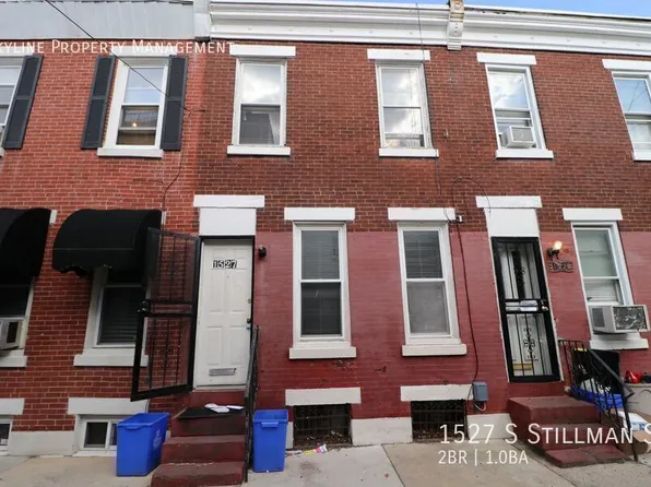 1527 S Stillman St, Philadelphia, PA 19146