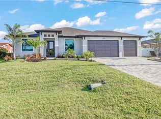 1203 SE 29th St, Cape Coral, FL 33904