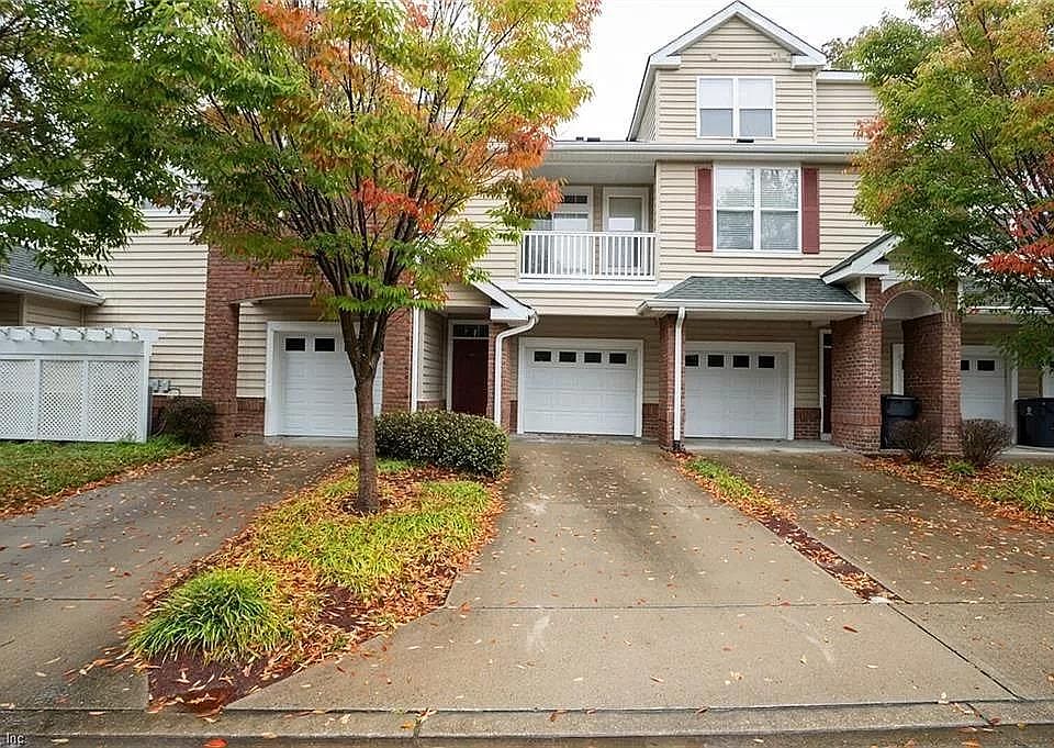 706 River Rock Way, Newport News, VA 23608 Zillow