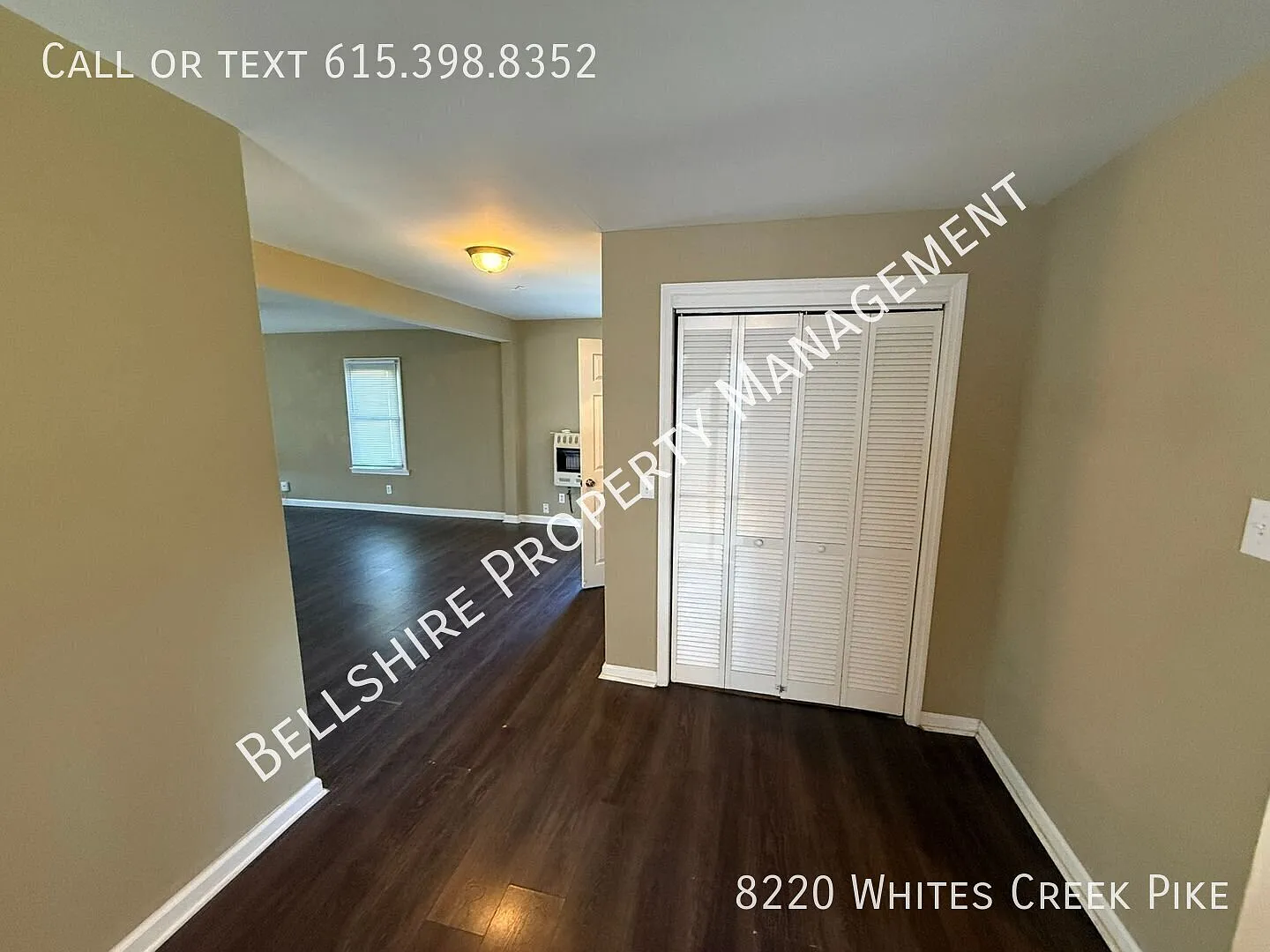 2 Bedroom | 1 Bathroom | Joelton, TN — Photo 4