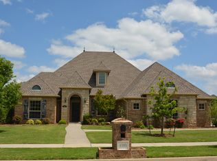 4305 Cannon Dr, Norman, OK 73072