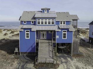 Sandfiddler Rd, Corolla, NC 27927