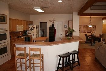 Kitchen View