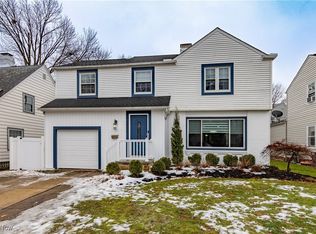 14408 E Carroll Blvd, University Heights, OH