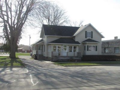 505 N Huntington St, Syracuse, IN, 46567