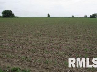 N Hakes Rd, Edelstein, IL 61526