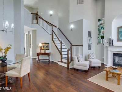 7027 Haycock Rd #506-F, Falls Church, VA, 22043