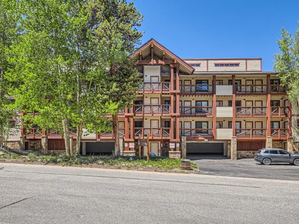 815 Columbine Rd APT 22, Breckenridge, CO 80424