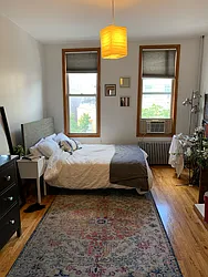 Rented by The Agency