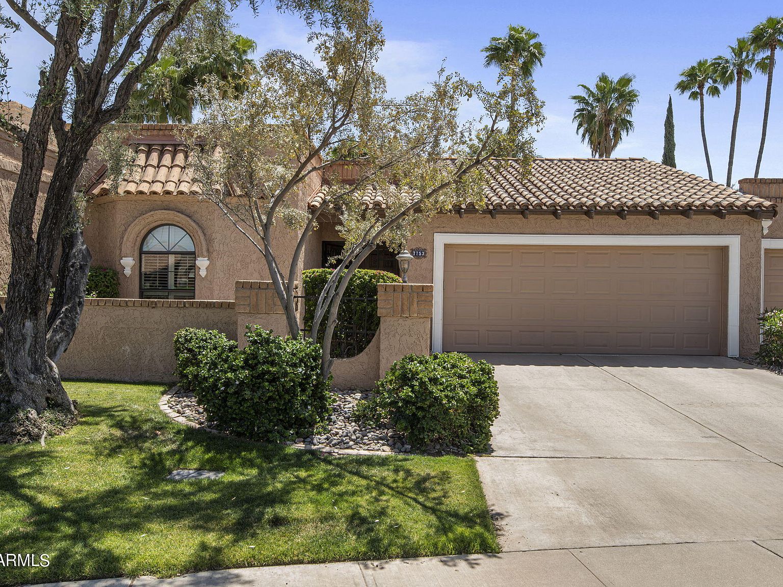 7753 N Via De Frontera