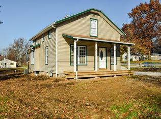 3311 Avis Rd, Akron, OH 44312