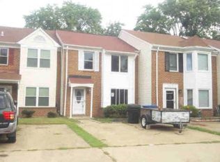 5536 Gates Landing Rd, Virginia Beach, VA 23464