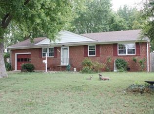 705 Juniper Dr, Newport News, VA 23601