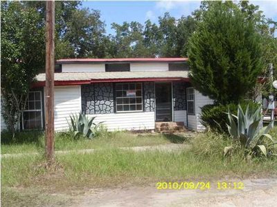 11445 Johnson Aly, Irvington, AL, 36544