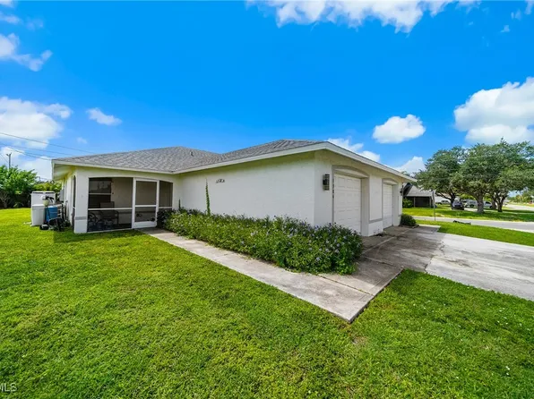 1302-1304 NE 16th Ter, Cape Coral, FL 33909