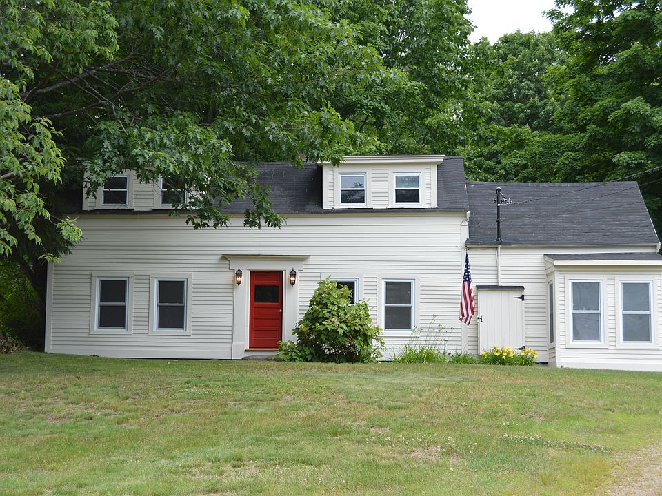 558 Silver St, Rollinsford, NH 03869 Zillow