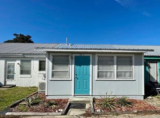 56-5 Parker St, Lanark Village, FL 32323