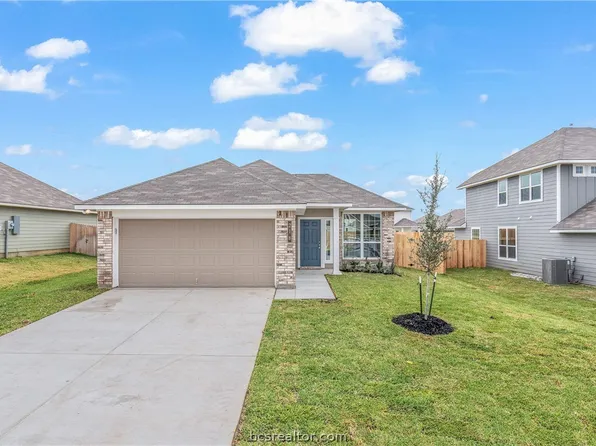 218 Cross Ln, Caldwell, TX 77836