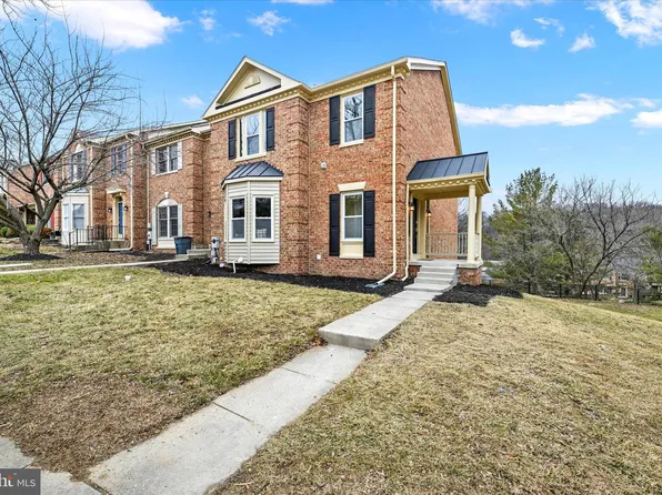 2738 Quarry Heights Way, Baltimore, MD 21209