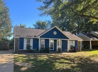4217 Brighton Dr, Horn Lake, MS 38637