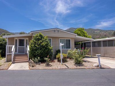 8975 Lawrence Welk Dr SPC 45, Escondido, CA, 92026