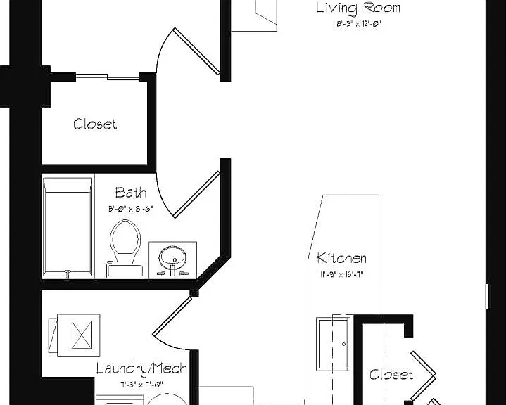 1160 W Grand Ave #3R — Photo 3