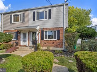 2220 Wyngate Rd, Suitland, MD 20746