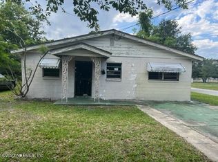 2542 Olustee St, Jacksonville, FL 32209