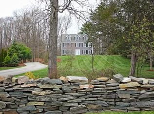 18 Boston Rd, Newbury, MA 01951