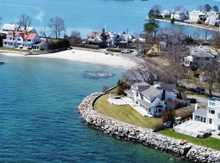 210 Shore Rd, Old Greenwich, CT 06870