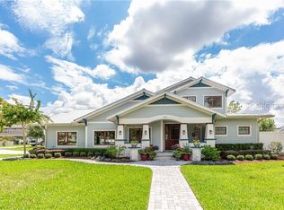 600 Langholm Dr, Winter Park, FL 32789