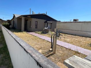 27056 Twenty Mule Team Rd, Boron, CA 93516