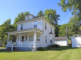 410 Sychar Rd, Mount Vernon, OH 43050