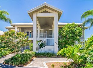 496 Edgemere Way E #101, Naples, FL 34105